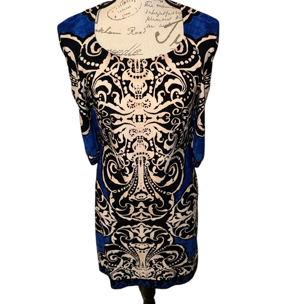 Donna Morgan Dress